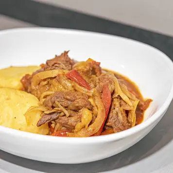 Ropa Vieja
