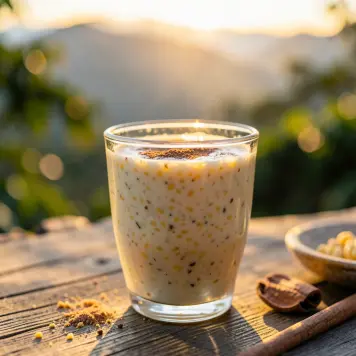 Atol de Elote