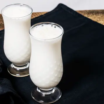 Laban (yogurt drink)