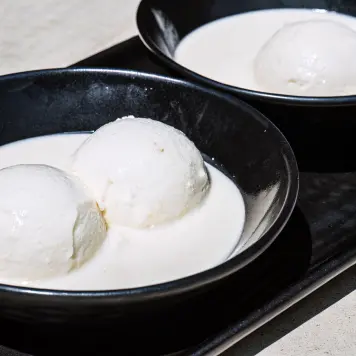 Malai Kachagolla