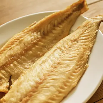 King George Whiting