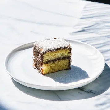 Lamington