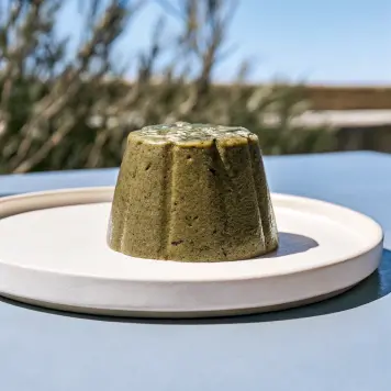 Kernölamandl