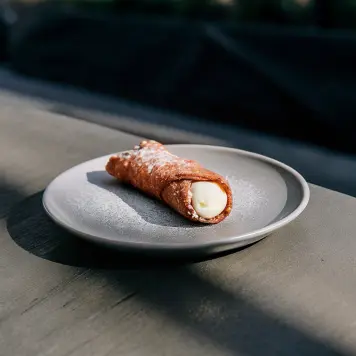Cannoli