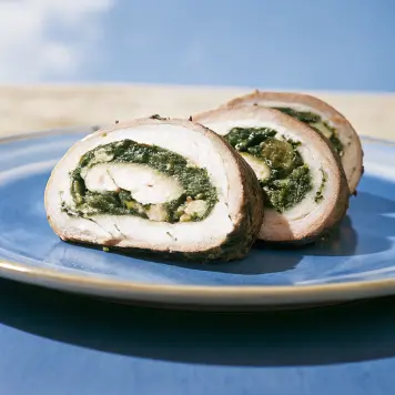 Cima alla Genovese