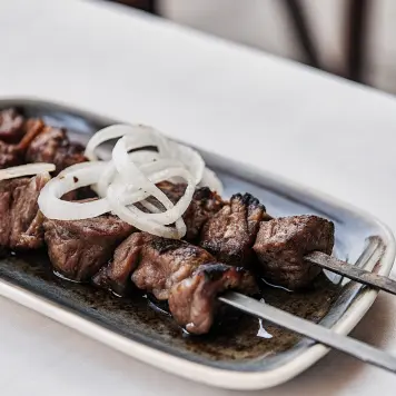Shashlik