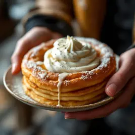 Berliner Pfannkuchen
