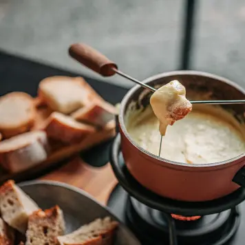 Fondue
