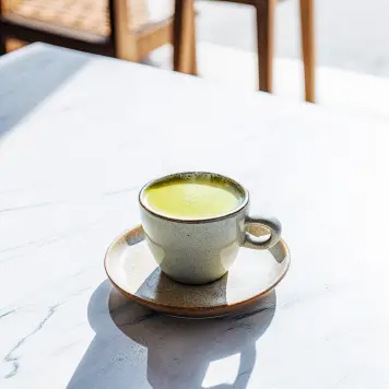 Mısır Çayı (Corn Tea)