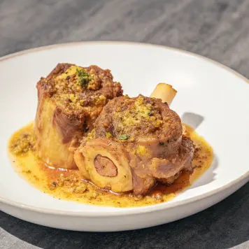 Ossobuco