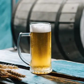 Radeberger Pilsner