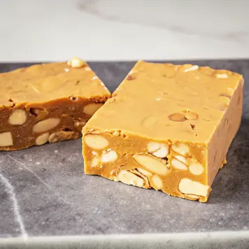 Turrón de Maní