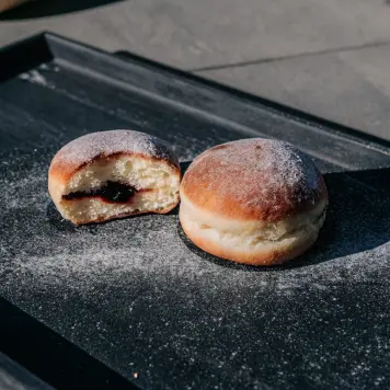 Pączki