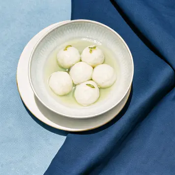Roshogolla