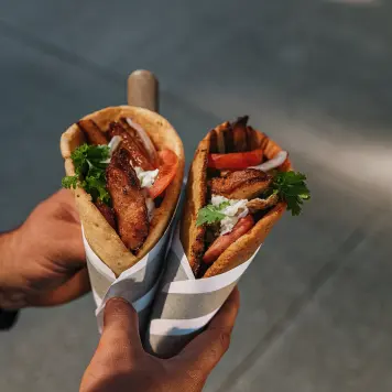 Gyros