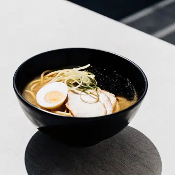 Miso Ramen