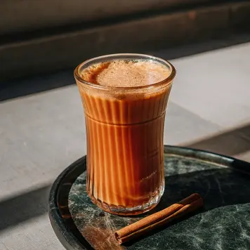 Karak Chai