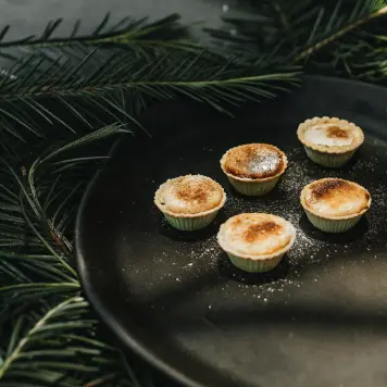 Queijadas da Madeira