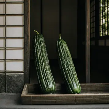 Nara-zuke Pickles
