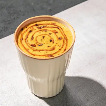 Paal Murukku