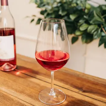 Central Otago Pinot Noir
