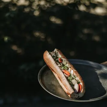 Banh mi