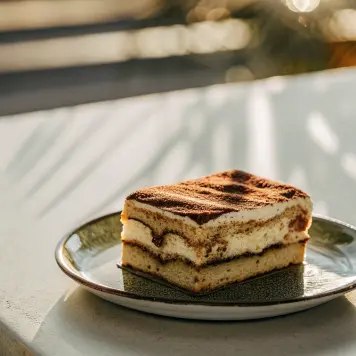 Tiramisu