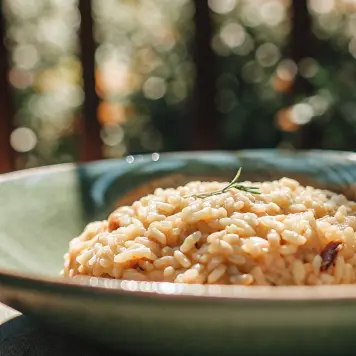 Risotto