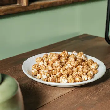 Banff Caramel Corn