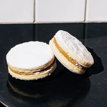 Alfajor