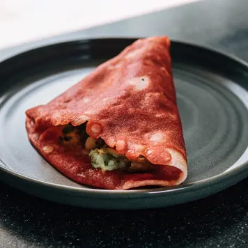 Masala Dosa