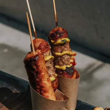 Mici