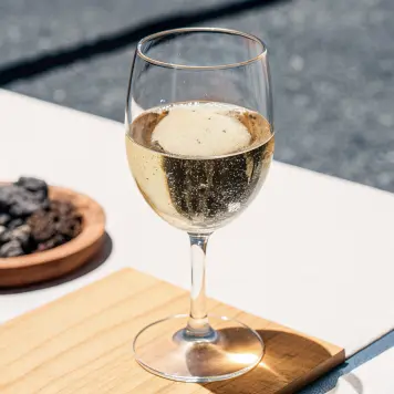 Vinho Verdelho do Pico