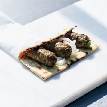 Ćevapi