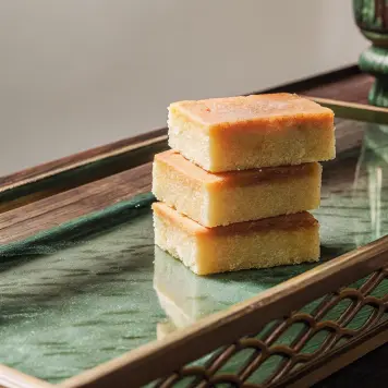 Mysore Pak