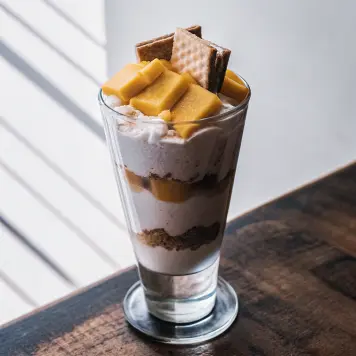 Mango Float