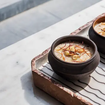 Payasam (Kheer)