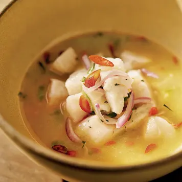 Ceviche