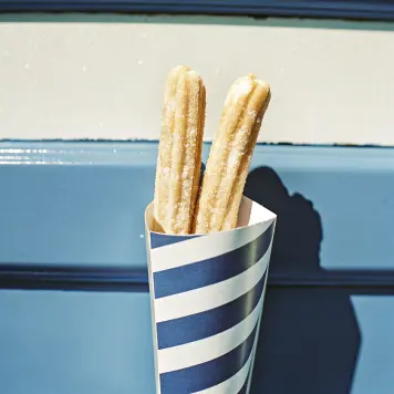 Churros