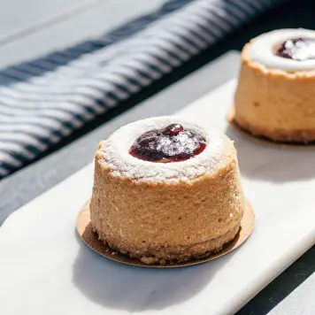 Runeberg torte