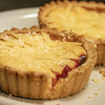 Liverpool Tart