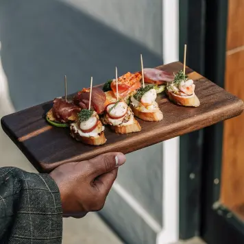 Pintxos