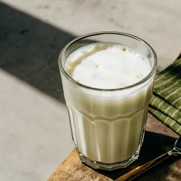 Ayran (Kefir)