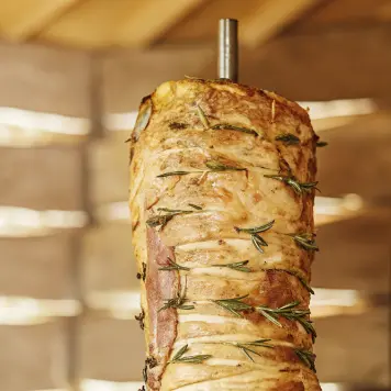 Tandır Kebabı