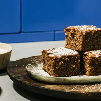 Yorkshire Parkin