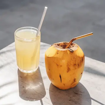 King Coconut Water (Thambili)