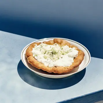 Lángos