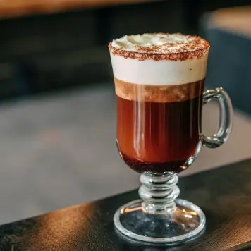 Irish Coffee