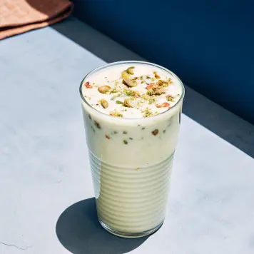 Thandai