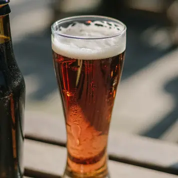 Bremen's Beck's Beer